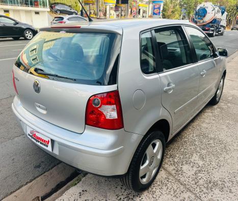 VOLKSWAGEN Polo Hatch 1.6 4P NEXT, Foto 8