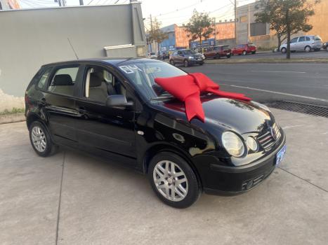 VOLKSWAGEN Polo Hatch 1.6 4P, Foto 1
