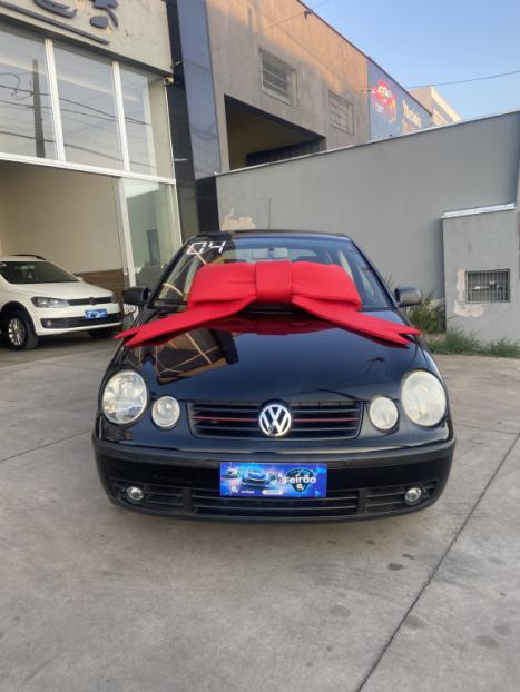 VOLKSWAGEN Polo Hatch 1.6 4P, Foto 4