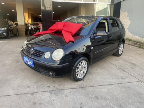 VOLKSWAGEN Polo Hatch 1.6 4P, Foto 5