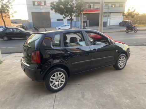 VOLKSWAGEN Polo Hatch 1.6 4P, Foto 6