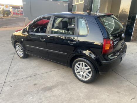 VOLKSWAGEN Polo Hatch 1.6 4P, Foto 7