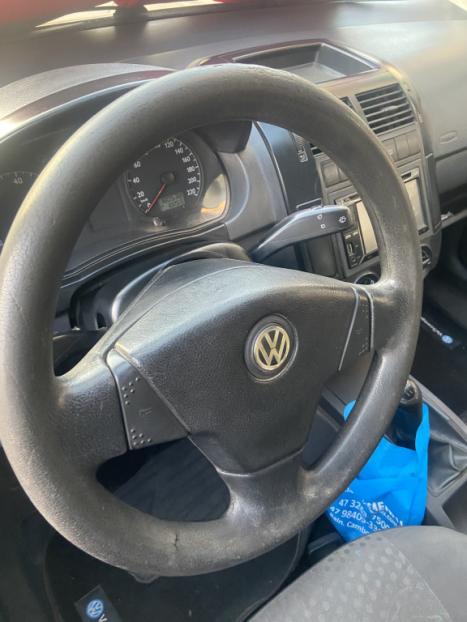 VOLKSWAGEN Polo Hatch 1.6 4P, Foto 8