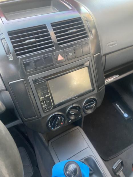 VOLKSWAGEN Polo Hatch 1.6 4P, Foto 9