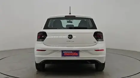 VOLKSWAGEN Polo Hatch 1.6 4P FLEX COMFORTLINE AUTOMTICO, Foto 4