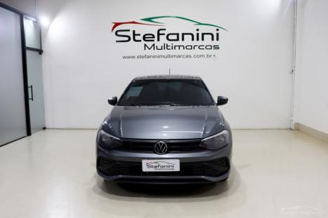 VOLKSWAGEN Polo Hatch 1.0 4P MPI TRACK, Foto 2