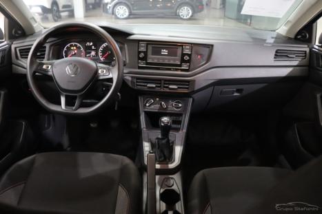 VOLKSWAGEN Polo Hatch 1.0 4P MPI TRACK, Foto 6