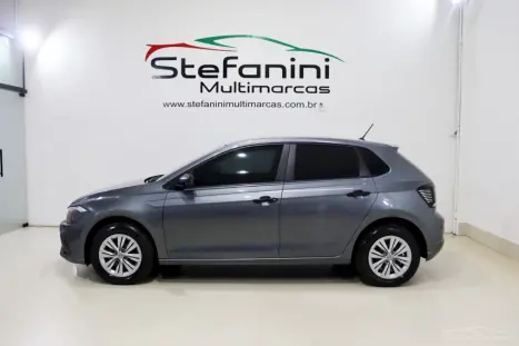 VOLKSWAGEN Polo Hatch 1.0 4P MPI TRACK, Foto 10