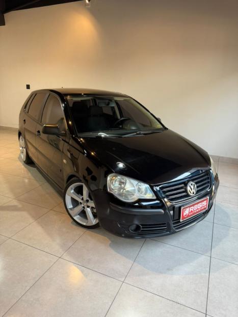 VOLKSWAGEN Polo Hatch 1.6 4P FLEX, Foto 1