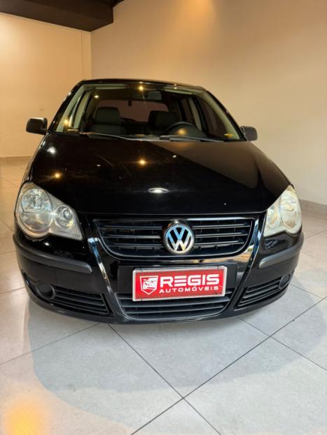 VOLKSWAGEN Polo Hatch 1.6 4P FLEX, Foto 2