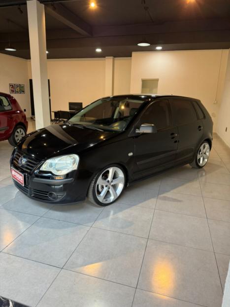 VOLKSWAGEN Polo Hatch 1.6 4P FLEX, Foto 3