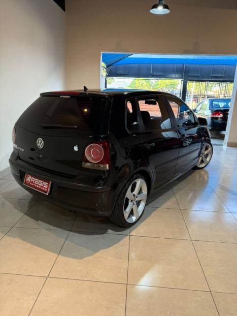 VOLKSWAGEN Polo Hatch 1.6 4P FLEX, Foto 4