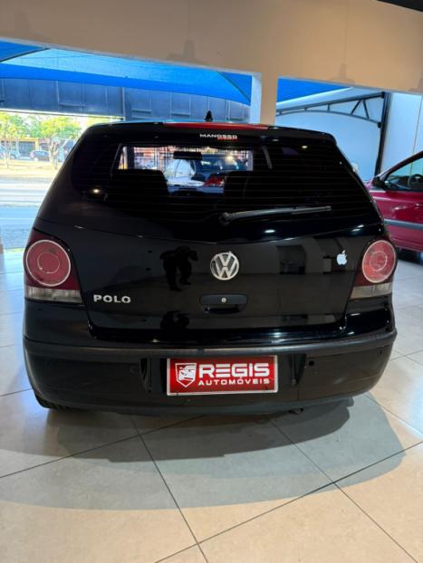VOLKSWAGEN Polo Hatch 1.6 4P FLEX, Foto 5