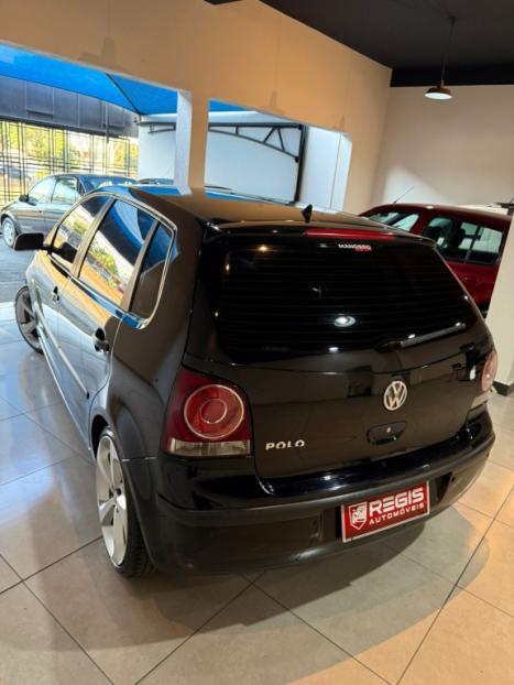 VOLKSWAGEN Polo Hatch 1.6 4P FLEX, Foto 6