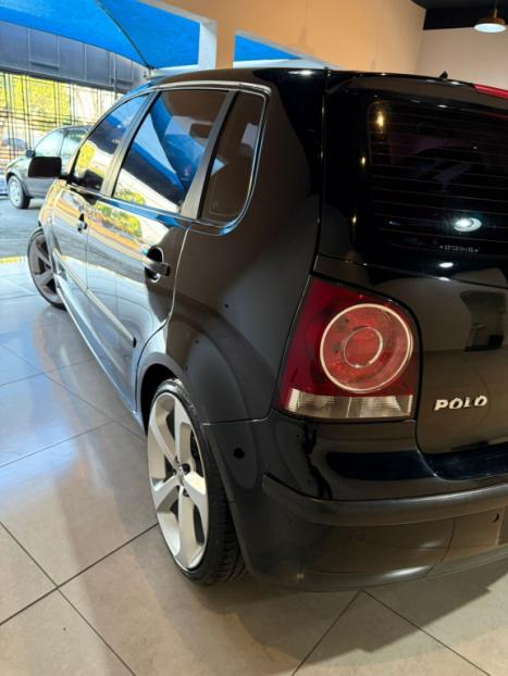 VOLKSWAGEN Polo Hatch 1.6 4P FLEX, Foto 8