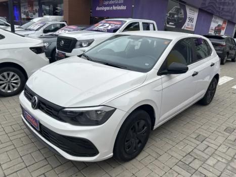 VOLKSWAGEN Polo Hatch 1.0 12V 4P MPI FLEX, Foto 2