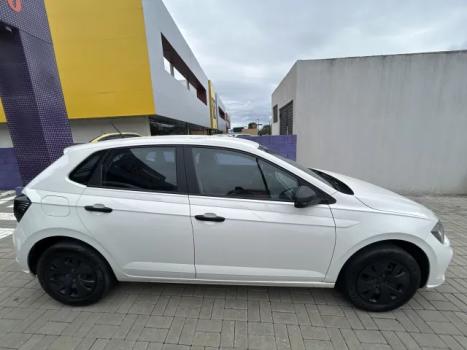 VOLKSWAGEN Polo Hatch 1.0 12V 4P MPI FLEX, Foto 4