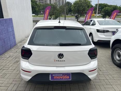 VOLKSWAGEN Polo Hatch 1.0 12V 4P MPI FLEX, Foto 5
