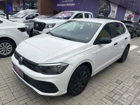VOLKSWAGEN Polo Hatch 1.0 12V 4P MPI FLEX, Foto 2