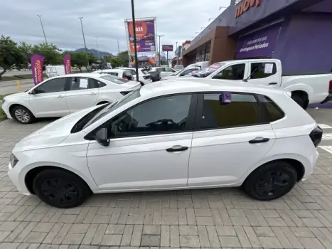 VOLKSWAGEN Polo Hatch 1.0 12V 4P MPI FLEX, Foto 3