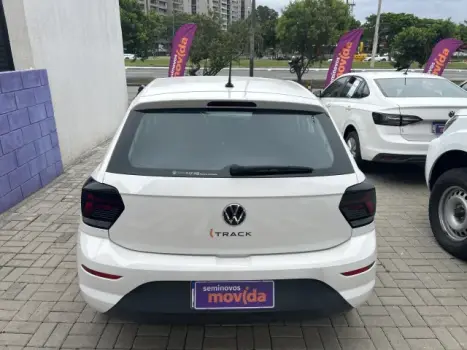 VOLKSWAGEN Polo Hatch 1.0 12V 4P MPI FLEX, Foto 5