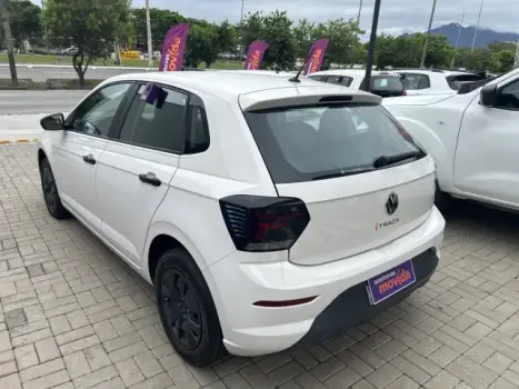VOLKSWAGEN Polo Hatch 1.0 12V 4P MPI FLEX, Foto 6