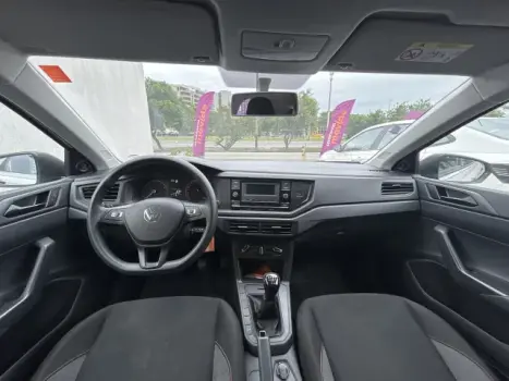 VOLKSWAGEN Polo Hatch 1.0 12V 4P MPI FLEX, Foto 7