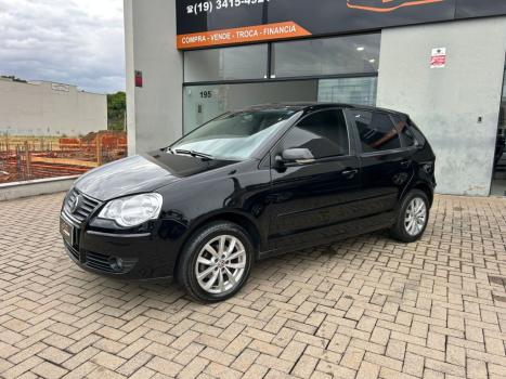 VOLKSWAGEN Polo Hatch 1.6 4P FLEX, Foto 2