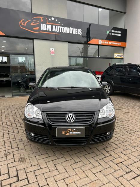 VOLKSWAGEN Polo Hatch 1.6 4P FLEX, Foto 3