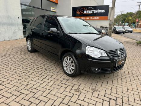VOLKSWAGEN Polo Hatch 1.6 4P FLEX, Foto 4