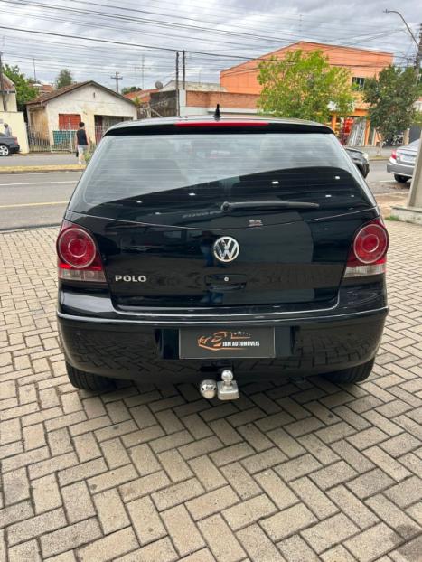 VOLKSWAGEN Polo Hatch 1.6 4P FLEX, Foto 6