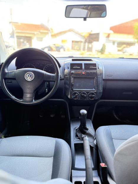 VOLKSWAGEN Polo Hatch 1.6 4P FLEX, Foto 7