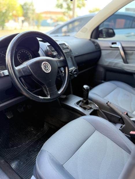 VOLKSWAGEN Polo Hatch 1.6 4P FLEX, Foto 9
