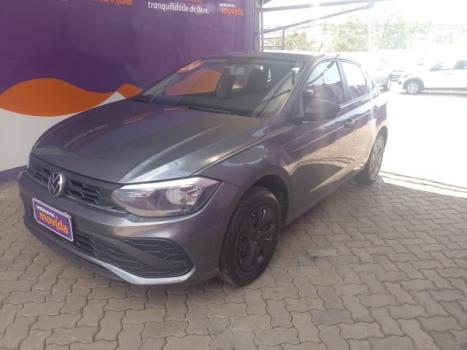 VOLKSWAGEN Polo Hatch 1.0 12V 4P MPI FLEX, Foto 2