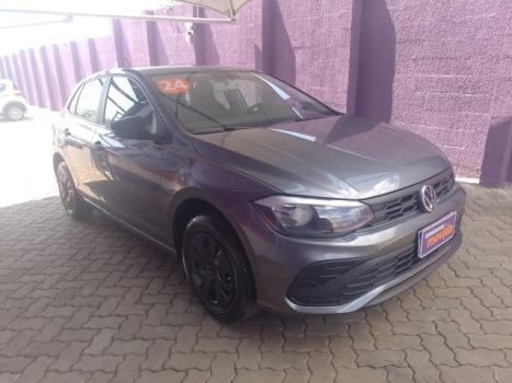 VOLKSWAGEN Polo Hatch 1.0 12V 4P MPI FLEX, Foto 3