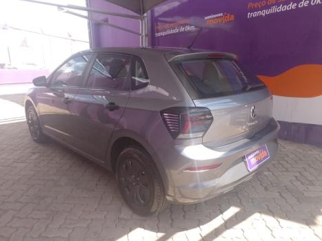 VOLKSWAGEN Polo Hatch 1.0 12V 4P MPI FLEX, Foto 4