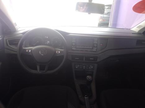 VOLKSWAGEN Polo Hatch 1.0 12V 4P MPI FLEX, Foto 7