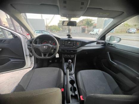 VOLKSWAGEN Polo Hatch 1.0 12V 4P MPI FLEX, Foto 7