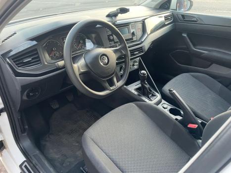 VOLKSWAGEN Polo Hatch 1.0 12V 4P MPI FLEX, Foto 8