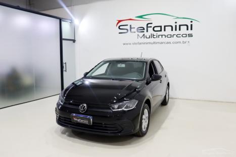 VOLKSWAGEN Polo Hatch 1.0 4P 170 TSI, Foto 1