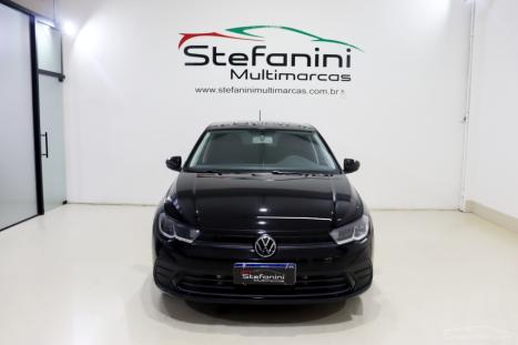 VOLKSWAGEN Polo Hatch 1.0 4P 170 TSI, Foto 2