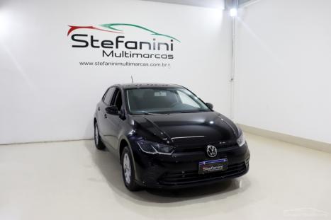 VOLKSWAGEN Polo Hatch 1.0 4P 170 TSI, Foto 3