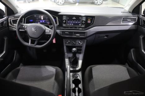 VOLKSWAGEN Polo Hatch 1.0 4P 170 TSI, Foto 6