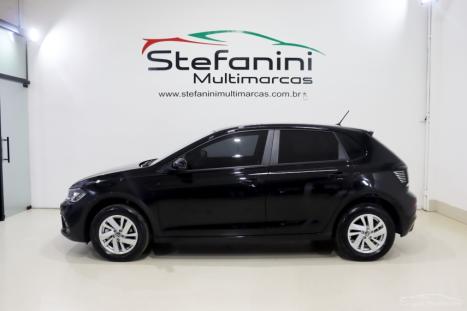VOLKSWAGEN Polo Hatch 1.0 4P 170 TSI, Foto 10