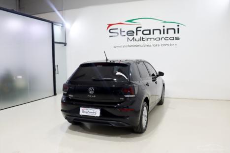 VOLKSWAGEN Polo Hatch 1.0 4P 170 TSI, Foto 11