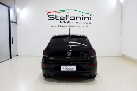 VOLKSWAGEN Polo Hatch 1.0 4P 170 TSI, Foto 12