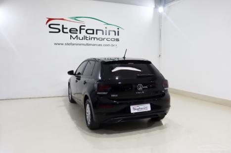 VOLKSWAGEN Polo Hatch 1.0 4P 170 TSI, Foto 13