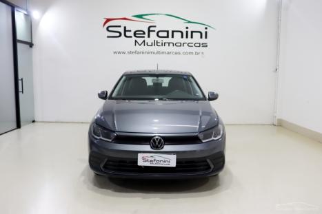 VOLKSWAGEN Polo Hatch 1.0 4P MPI, Foto 2