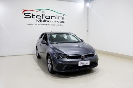 VOLKSWAGEN Polo Hatch 1.0 4P MPI, Foto 3