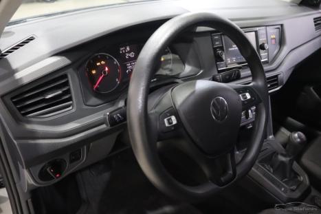 VOLKSWAGEN Polo Hatch 1.0 4P MPI, Foto 4